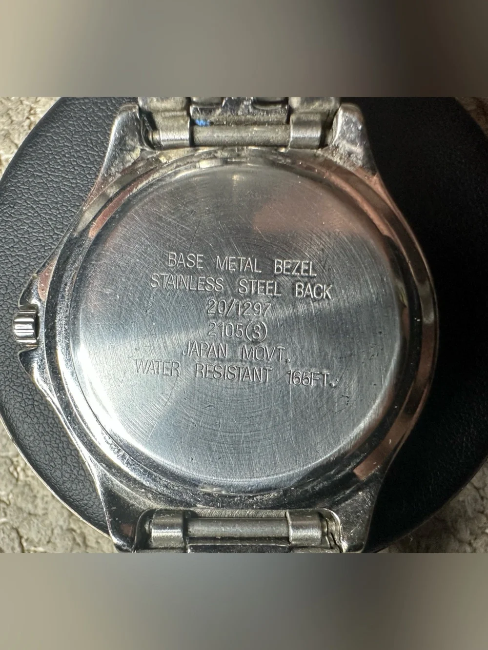 Casio group unique